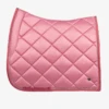 PS Of Sweden Floret Dressage Saddle Pad Faded Rose -Equestrian Supply Store Brushing Boots Saga Green 7600 1500x2000 4