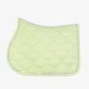 PS Of Sweden Classic Jump Saddle Pad Seed Green 1 PS Of Sweden Classic Jump Saddle Pad Seed Green -Equestrian Supply Store CLASSIC Seed green Jump 222 1500X2000