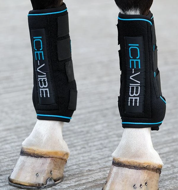 Ice-Vibe Cold Circulation Boots 3 Ice-Vibe Cold Circulation Boots