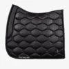 PS Of Sweden Desert Dressage Saddle Pad Black -Equestrian Supply Store DESERT black dress sadle pad 0094 1500x2000 1