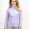 PS Of Sweden Annika Jacket Soft Lilac -Equestrian Supply Store DSC 1615