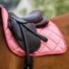 PS Of Sweden Floret Jump Saddle Pad Faded Rose 1 PS Of Sweden Floret Jump Saddle Pad Faded Rose -Equestrian Supply Store DSC 2233.jpgbewerkte v57