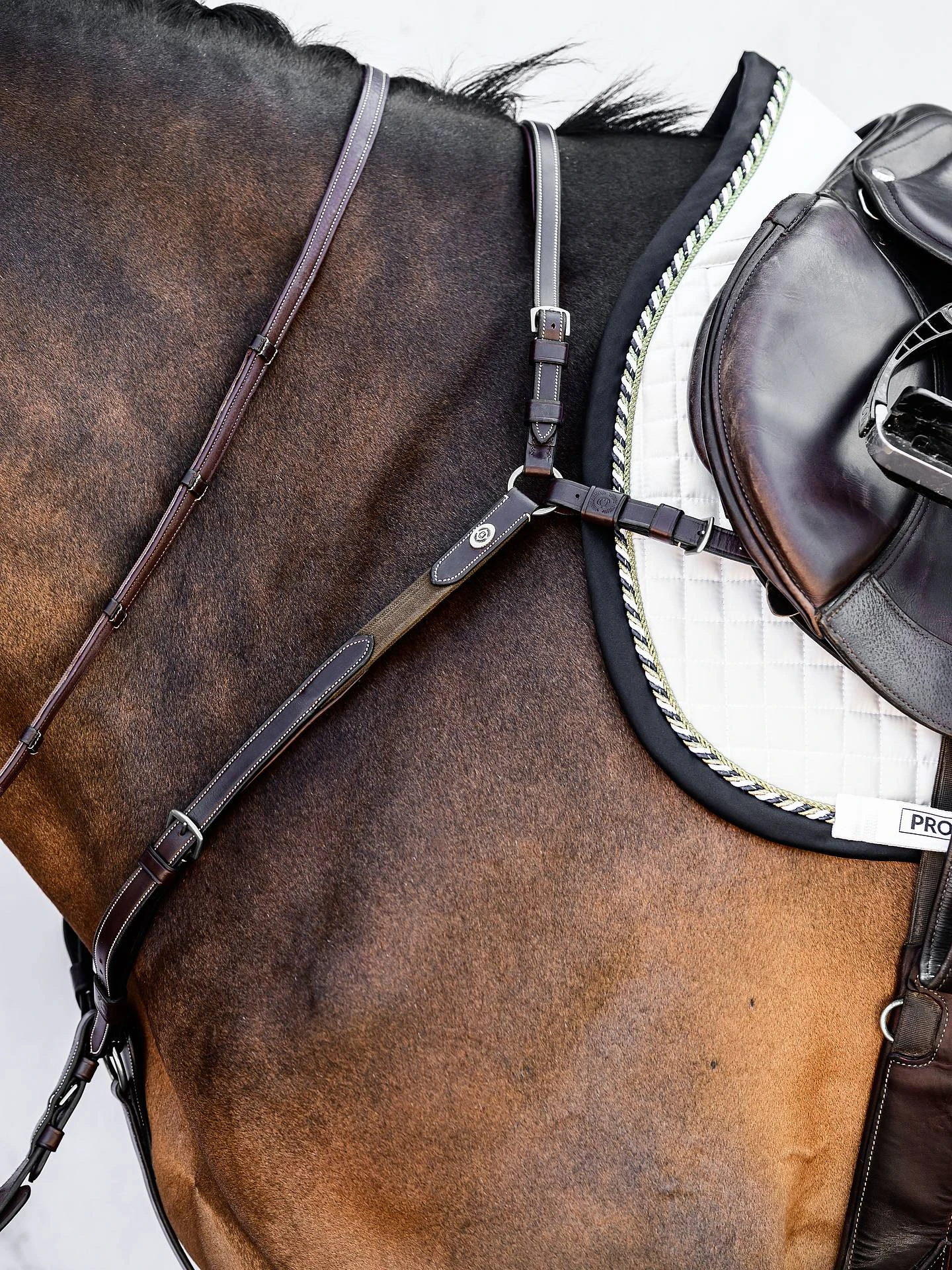 PS Of Sweden Breastplate Melbourne 4 PS Of Sweden Breastplate Melbourne - Image 2