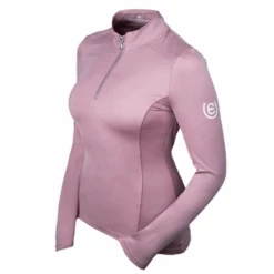 Equestrian Stockholm Vision Base Layer Pink