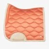 PS Of Sweden Essential Dressage Saddle Pad Ginger 2 PS Of Sweden Essential Dressage Saddle Pad Ginger -Equestrian Supply Store ESSENTIAL Ginger Dress 7637 1500X2000