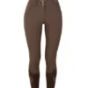 Equestrian Stockholm Riding Breeches Dressage Elite Mid Brown 2 Equestrian Stockholm Riding Breeches Dressage Elite Mid Brown -Equestrian Supply Store EquestrianStockholmMidBrownBreechesDressage