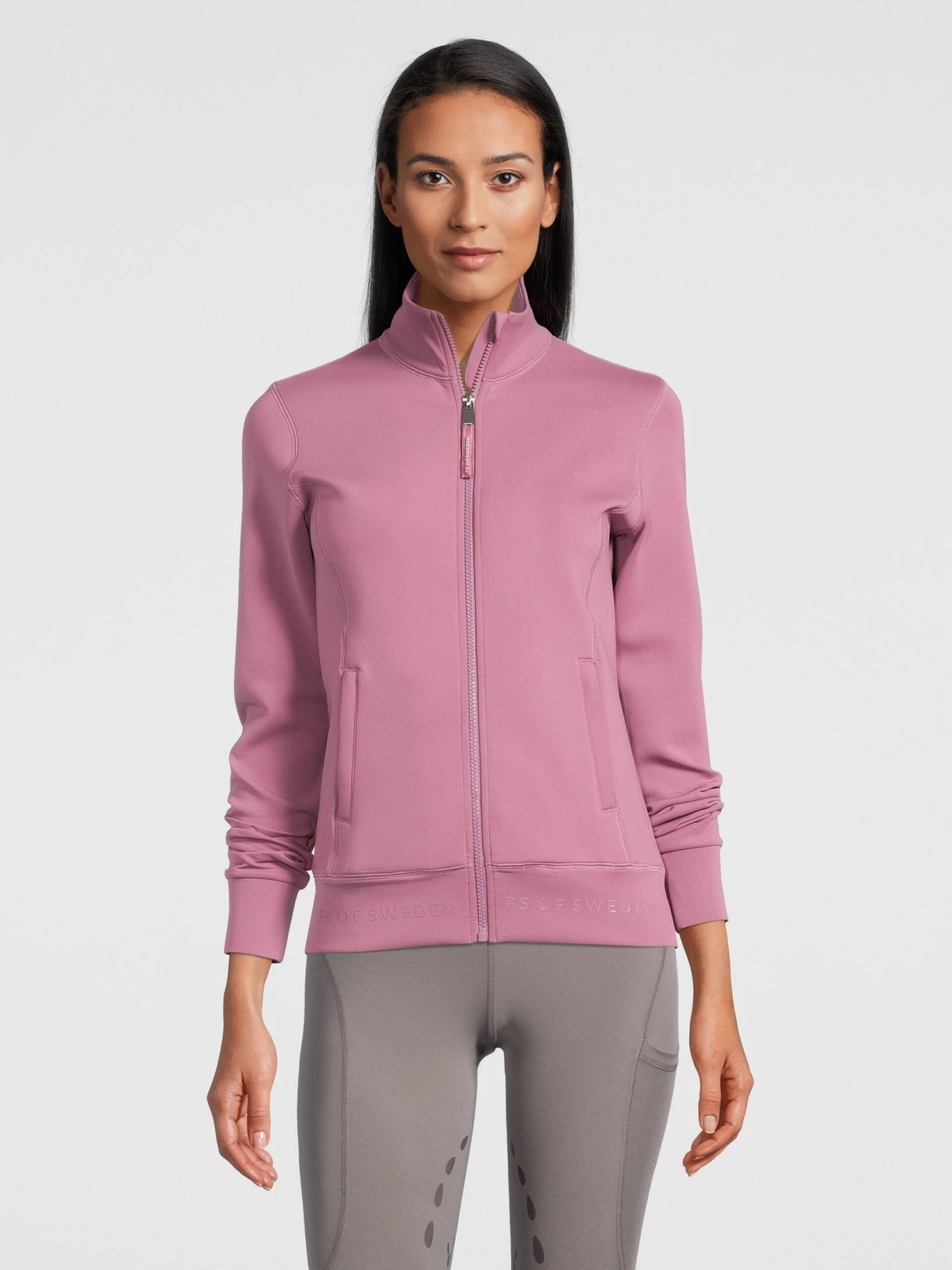 PS Of Sweden Faith Jacket Roseberry 8 PS Of Sweden Faith Jacket Roseberry - Image 6