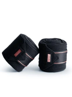 Equestrian Stockholm Bandages Dark Sky