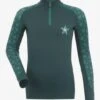 LeMieux Mini Base Layer Spruce 1 LeMieux Mini Base Layer Spruce -Equestrian Supply Store IMG 5847