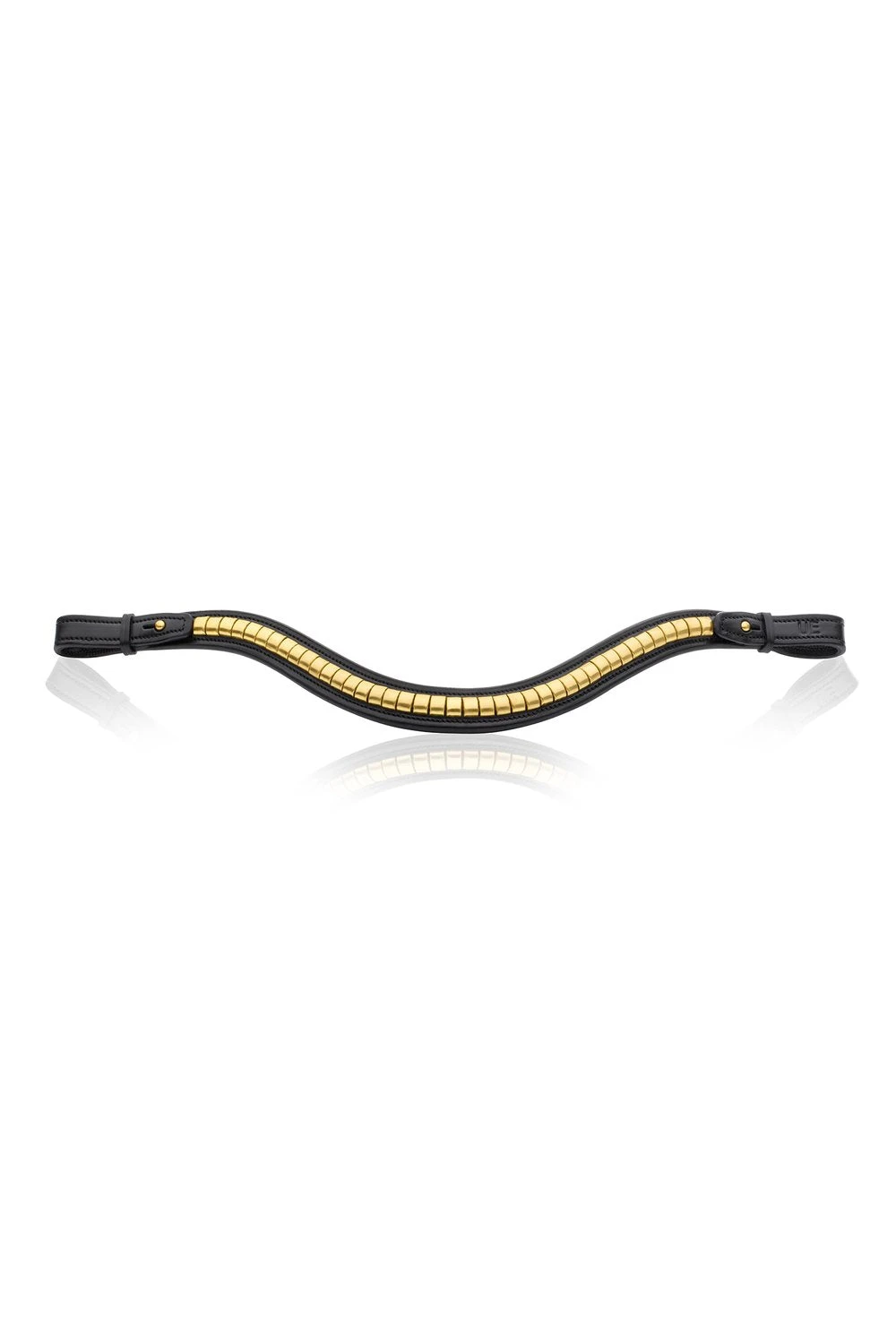 Utzon Equestrian Clincher Browband 5 Utzon Equestrian Clincher Browband - Image 3