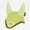 LeMieux Mini Ear Bonnet Kiwi -Equestrian Supply Store IT03084 product minibrushingboot wisteria 1 33