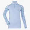 LeMieux Mini Base Layer Mist 2 LeMieux Mini Base Layer Mist -Equestrian Supply Store IT03084 product minibrushingboot wisteria 1 47