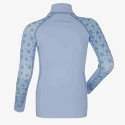 LeMieux Mini Base Layer Mist 7 LeMieux Mini Base Layer Mist -Equestrian Supply Store IT03084 product minibrushingboot wisteria 1 48