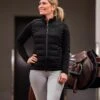 Fager Siri Jacket Black 1 Fager Siri Jacket Black -Equestrian Supply Store Ida jacket size s 1920x2400 1