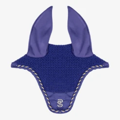 PS Of Sweden Signature Ear Bonnet Lilac
