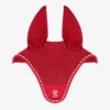 PS Of Sweden Signature Ear Bonnet Chilli Red 1 PS Of Sweden Signature Ear Bonnet Chilli Red -Equestrian Supply Store LeMieuxToyPonyFW23 b399266c f4d1 4fbe 98b2 0d0ff5cf9387