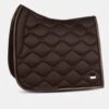 PS Of Sweden Monogram Dressage Saddle Pad Coffee 2 PS Of Sweden Monogram Dressage Saddle Pad Coffee -Equestrian Supply Store MG 1381copy c8a9a876 5068 43b0 9397 121a62b286b1