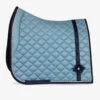 PS Of Sweden Bow Dressage Saddle Pad Aqua 2 PS Of Sweden Bow Dressage Saddle Pad Aqua -Equestrian Supply Store MG 2225