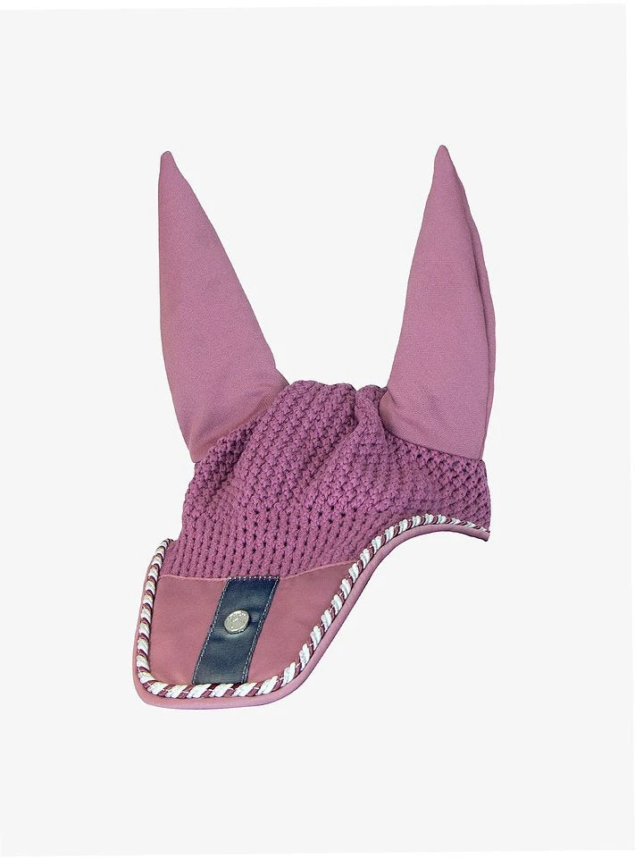 PS Of Sweden Bow Ear Bonnet Roseberry 3 PS Of Sweden Bow Ear Bonnet Roseberry