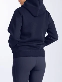 PS Of Sweden Angela Hoodie Navy -Equestrian Supply Store Navy Angela Hoodie 8672 1500x2000 1