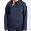 PS Of Sweden Angela Hoodie Navy -Equestrian Supply Store Navy Angela hoodie 8807 1500x2000 1