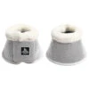 SD Design Hollywood Glamorous Fleece Bell Boots Silver 2 SD Design Hollywood Glamorous Fleece Bell Boots Silver -Equestrian Supply Store O 358 SD Hollywood Glamorous bell boots. Show Collection 530x 2x 065e97cc fd3d 4e2c 8a16 6ac25c1affab