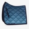 PS Of Sweden Ombré Dressage Saddle Pad Navy -Equestrian Supply Store Ombre NavyDressage
