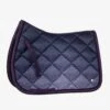 PS Of Sweden Ombré Jump Saddle Pad Plum 2 PS Of Sweden Ombré Jump Saddle Pad Plum -Equestrian Supply Store Ombre jump plumcopy