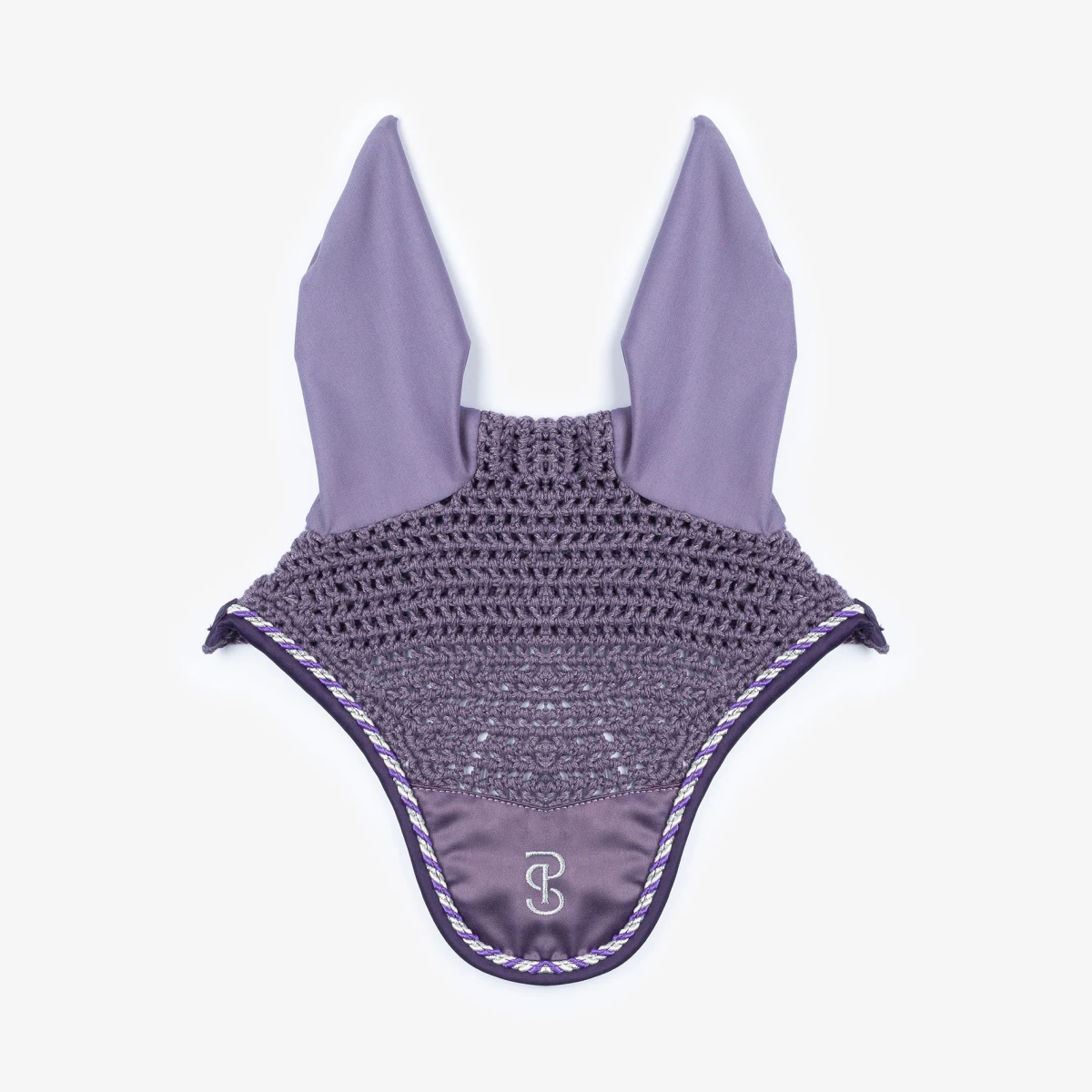 PS Of Sweden Signature Ear Bonnet Purple 3 PS Of Sweden Signature Ear Bonnet Purple