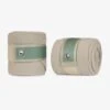 PS Of Sweden Bow Bandages Thyme 2 PS Of Sweden Bow Bandages Thyme -Equestrian Supply Store PolosbowThyme
