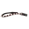 SD Design Be Tempted Browband Cherry Milkshake -Equestrian Supply Store R 1023 SD Be Tempted Browband. CherryMilkshake