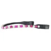 SD Design L'Unique Browband Fuchsia -Equestrian Supply Store R 1084 SD L Unique browband FuchsiaW