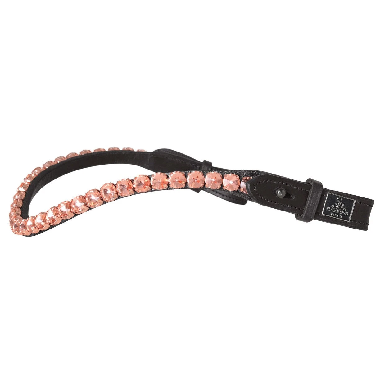 SD Design L Únique Browband Rose Gold 3 SD Design L Únique Browband Rose Gold