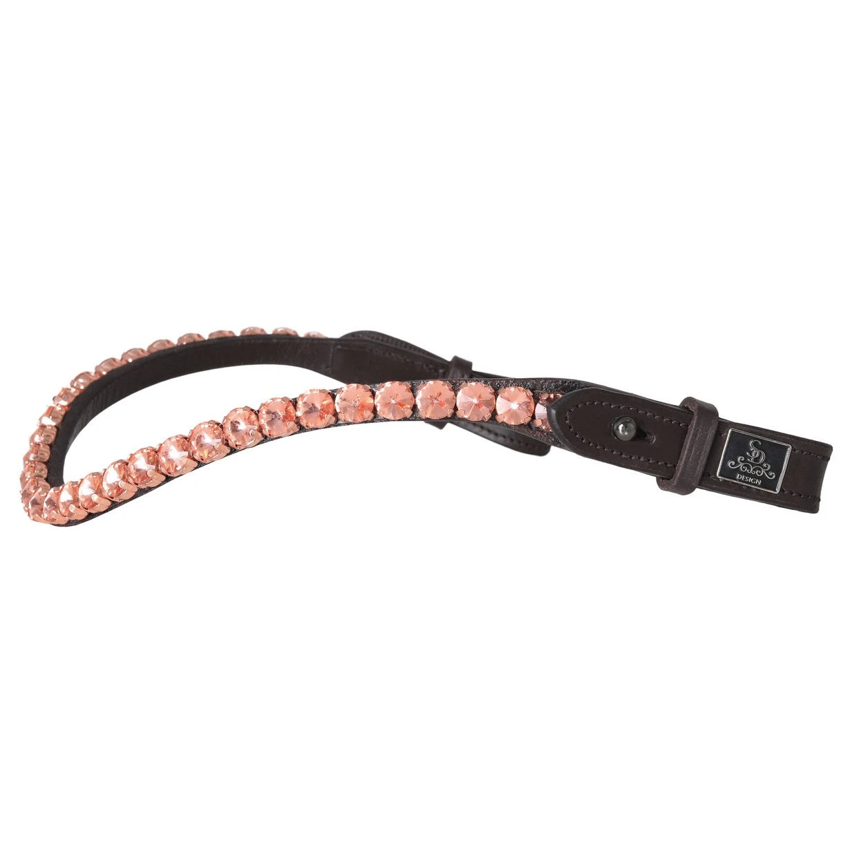 SD Design L Únique Browband Rose Gold 4 SD Design L Únique Browband Rose Gold - Image 2