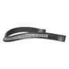 SD Design Bijou Browband Clear -Equestrian Supply Store R 914 SD Bijou browband