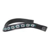 SD Design I Am Browband Great Green 2 SD Design I Am Browband Great Green -Equestrian Supply Store R 981 SD I Am browband Great GreenW
