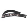 SD Design I Am Browband Bold Brown 2 SD Design I Am Browband Bold Brown -Equestrian Supply Store R 982 I am browband Bold BrownW
