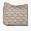 PS Of Sweden Signature Dressage Saddle Pad Moon Rock -Equestrian Supply Store SIGNATURE Moon Rock dress 9174 1500x2000px