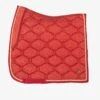 PS Of Sweden Stardust Dressage Saddle Pad Dark Red 1 PS Of Sweden Stardust Dressage Saddle Pad Dark Red -Equestrian Supply Store STARDUST DarkRed Gold Dress 9505 1500x2000px