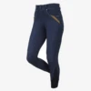LeMieux Denim Breeches Navy 2 LeMieux Denim Breeches Navy -Equestrian Supply Store Signature Chilli red 0463 polos 1500x2000 1 1