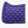 PS Of Sweden Signature Dressage Saddle Pad Lilac 2 PS Of Sweden Signature Dressage Saddle Pad Lilac -Equestrian Supply Store Signature Dressage Lilac 0429 1500x2000 1