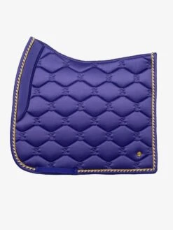 PS Of Sweden Signature Dressage Saddle Pad Lilac