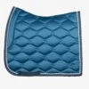 PS Of Sweden Signature Dressage Saddle Pad Mirage Blue 2 PS Of Sweden Signature Dressage Saddle Pad Mirage Blue -Equestrian Supply Store Signature Mirage Blue Dress 9871 1500x2000 1