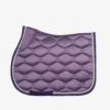 PS Of Sweden Signature Jump Saddle Pad Purple -Equestrian Supply Store Signature Purple Jump 9861 1500x2000 1
