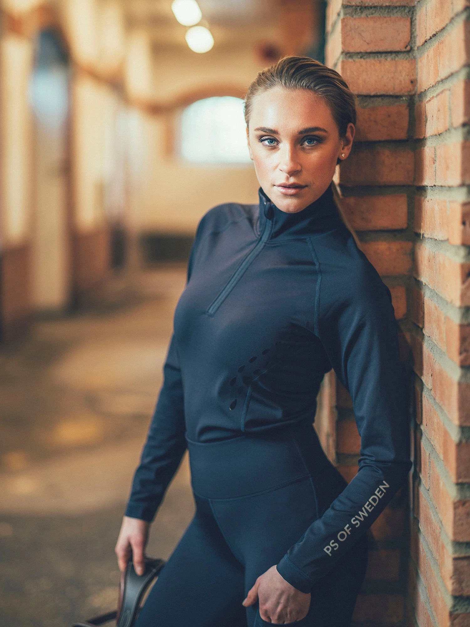 PS Of Sweden Tiffany Base Layer Navy 3 PS Of Sweden Tiffany Base Layer Navy