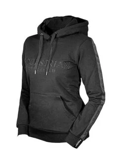 Equestrian Stockholm Prime Hoodie Total Eclipse
