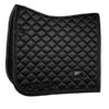 Equestrian Stockholm Dressage Saddle Pad Total Eclipse -Equestrian Supply Store Total Eclipse Saddle Pad Dressage Full