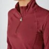 PS Of Sweden Wivianne Base Layer Wine 1 PS Of Sweden Wivianne Base Layer Wine -Equestrian Supply Store WIVIANNE Wine 220209 PSOS7727 1500x2000 2000x 6e6b812f 9725 48a3 a85d 8ae5f0f1ac63