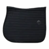 Kentucky Pearls Jump Saddle Pad Black -Equestrian Supply Store a 564c22e810080218547dfa1c1093aa08 article photobook l