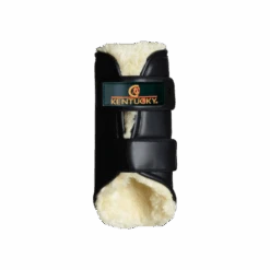 Kentucky Leather Brushing Boots Black -Equestrian Supply Store a e8502ded370e565d04389cf2c54c4715 article photobook crop 6